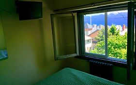 Hosteria Los Alpes